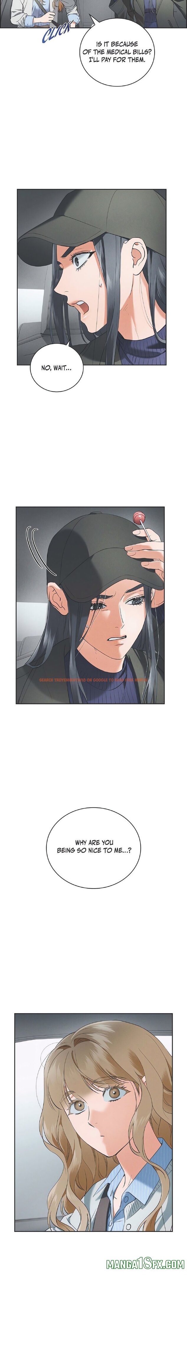 Read Hentai Image 19 759 in comic Falling (DOG) - Chapter 4 - www.hentaitnt.net