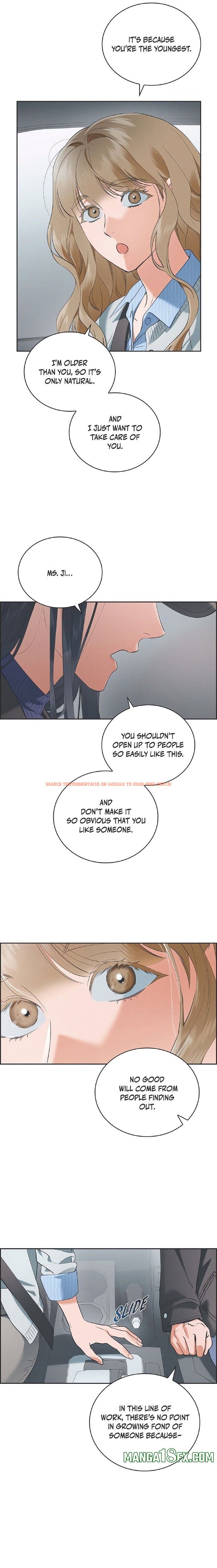 Read Hentai Image 20 759 in comic Falling (DOG) - Chapter 4 - www.hentaitnt.net