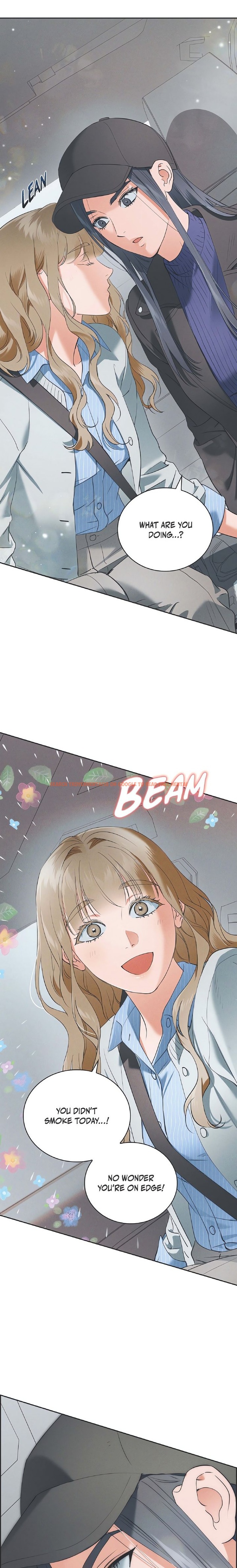 Read Hentai Image 21 48759 in comic Falling (DOG) - Chapter 4 - www.hentaitnt.net