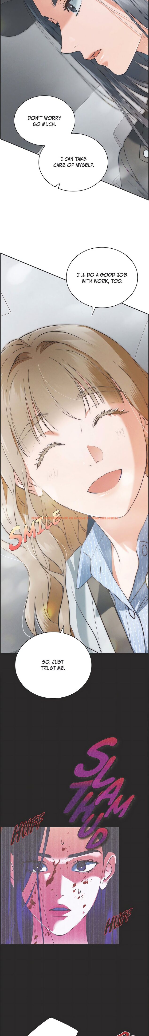 Read Hentai Image 22 48759 in comic Falling (DOG) - Chapter 4 - www.hentaitnt.net