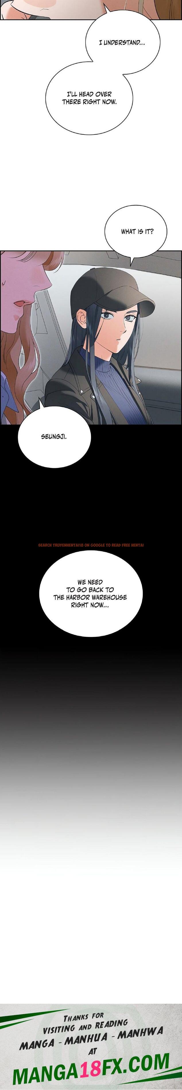 Read Hentai Image 25 759 in comic Falling (DOG) - Chapter 4 - www.hentaitnt.net