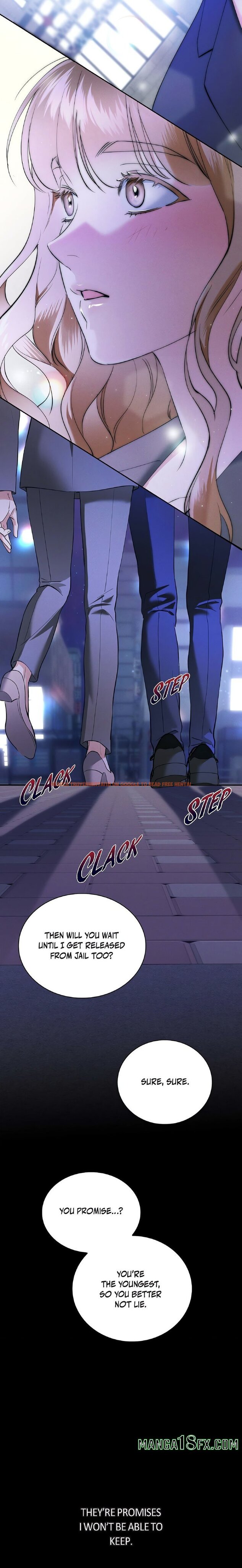 Read Hentai Image 3 758 in comic Falling (DOG) - Chapter 4 - www.hentaitnt.net