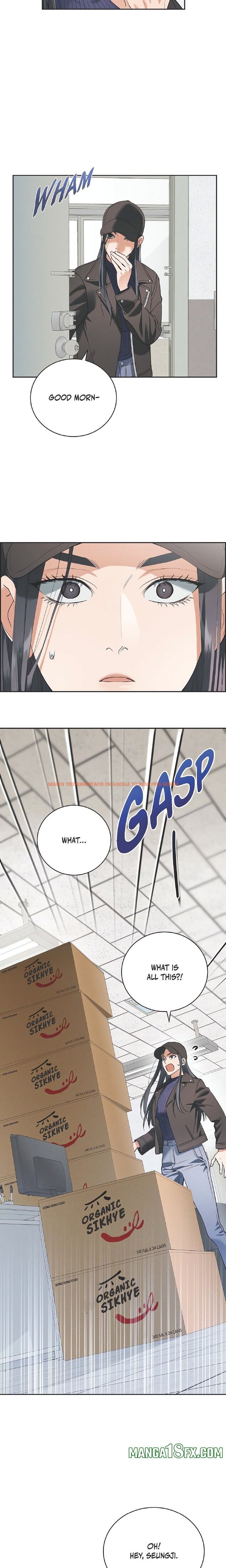 Read Hentai Image 5 758 in comic Falling (DOG) - Chapter 4 - www.hentaitnt.net