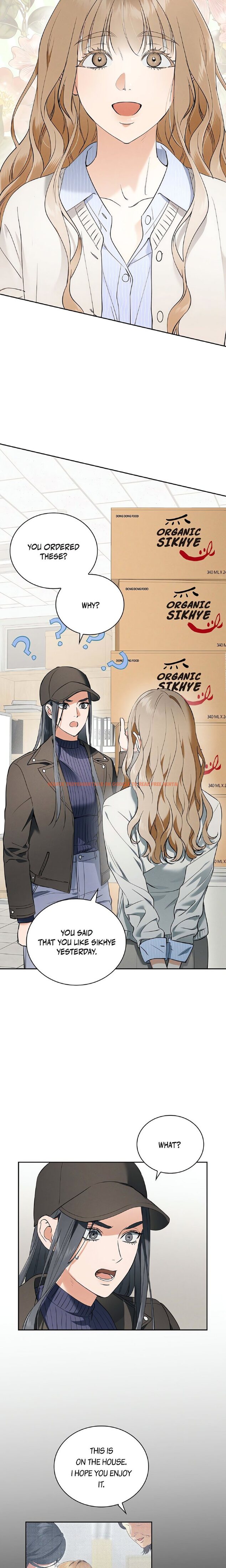 Read Hentai Image 7 48758 in comic Falling (DOG) - Chapter 4 - www.hentaitnt.net