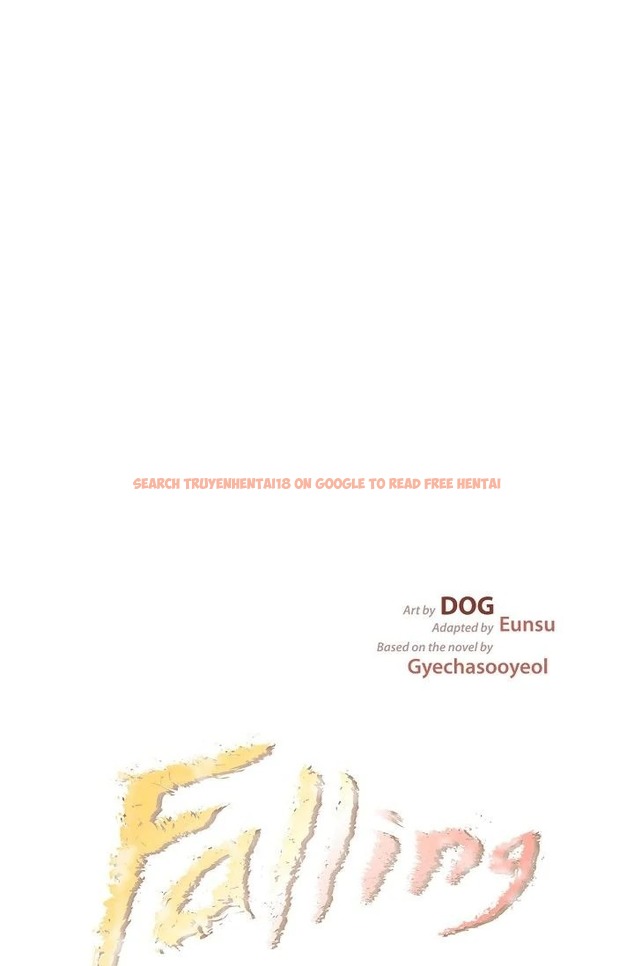 Read Hentai Image 12 54021 in comic Falling (DOG) - Chapter 40 - hentaitnt.net