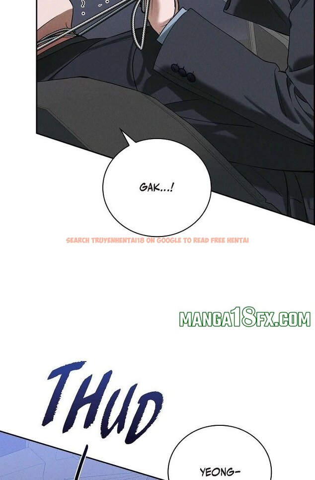 Read Hentai Image 39 021 in comic Falling (DOG) - Chapter 40 - hentaitnt.net