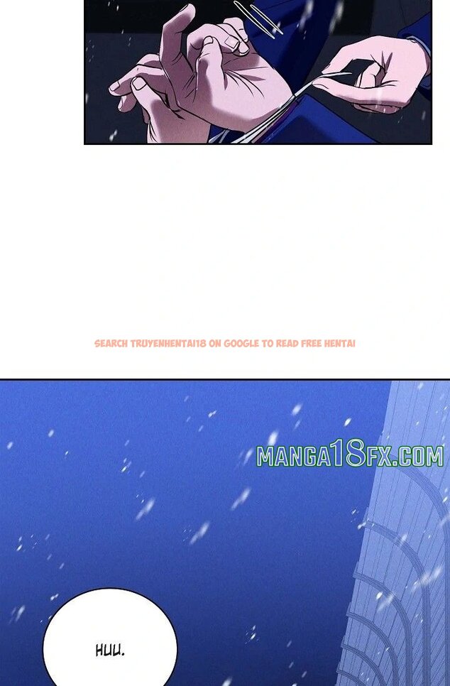 Read Hentai Image 47 021 in comic Falling (DOG) - Chapter 40 - hentaitnt.net