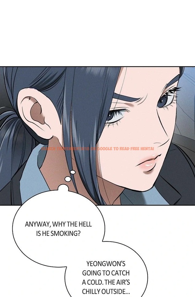 Read Hentai Image 6 54021 in comic Falling (DOG) - Chapter 40 - hentaitnt.net