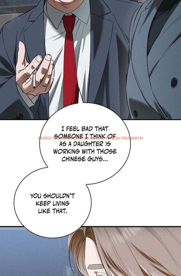 Read Hentai Image 8 54021 in comic Falling (DOG) - Chapter 40 - hentaitnt.net