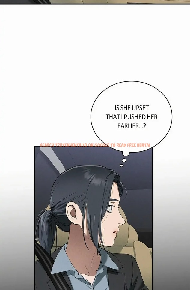 Read Hentai Image 27 16241 in comic Falling (DOG) - Chapter 41 - hentaitnt.net