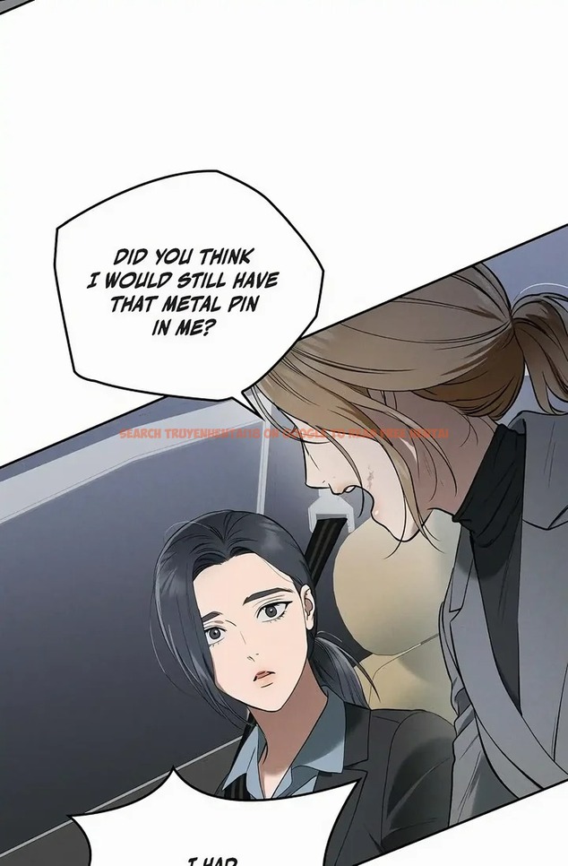 Read Hentai Image 40 16241 in comic Falling (DOG) - Chapter 41 - hentaitnt.net