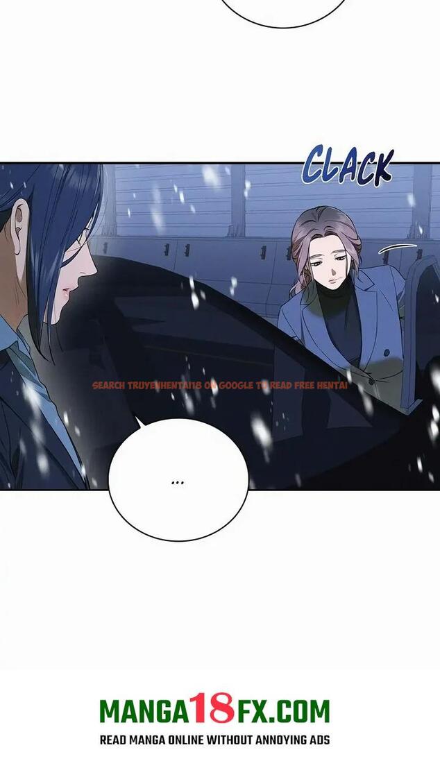 Read Hentai Image 5 241 in comic Falling (DOG) - Chapter 41 - hentaitnt.net