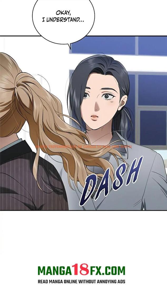 Read Hentai Image 16 751 in comic Falling (DOG) - Chapter 42 - hentaitnt.net