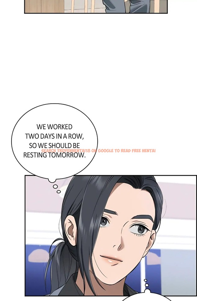 Read Hentai Image 25 17751 in comic Falling (DOG) - Chapter 42 - hentaitnt.net