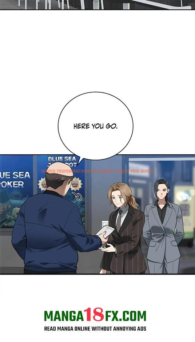 Read Hentai Image 68 751 in comic Falling (DOG) - Chapter 42 - hentaitnt.net