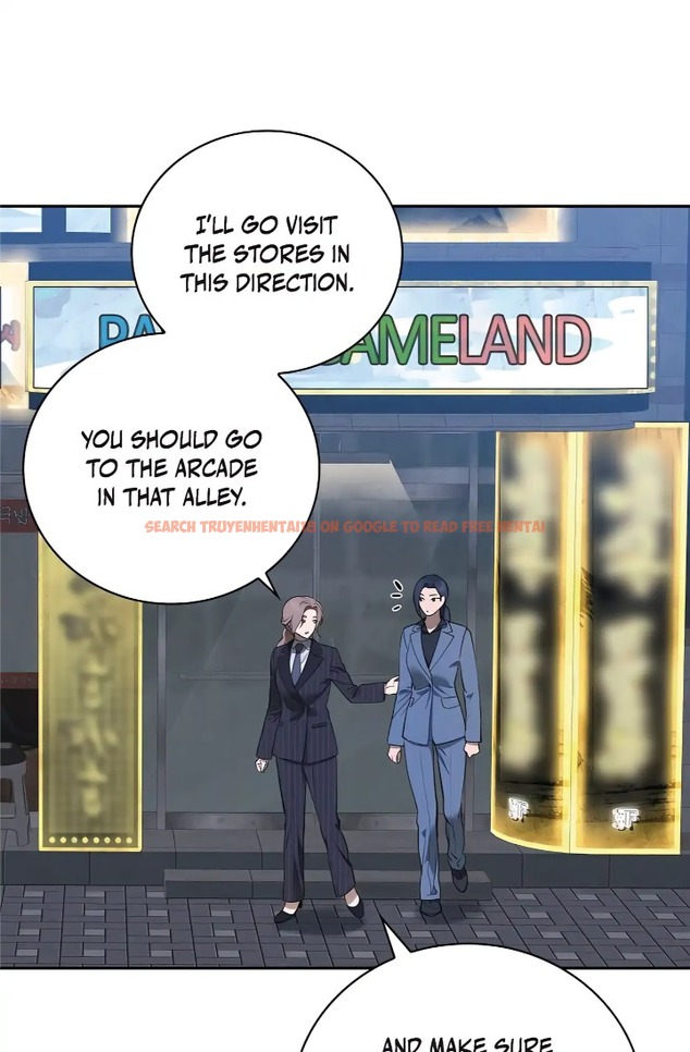 Read Hentai Image 73 17751 in comic Falling (DOG) - Chapter 42 - hentaitnt.net