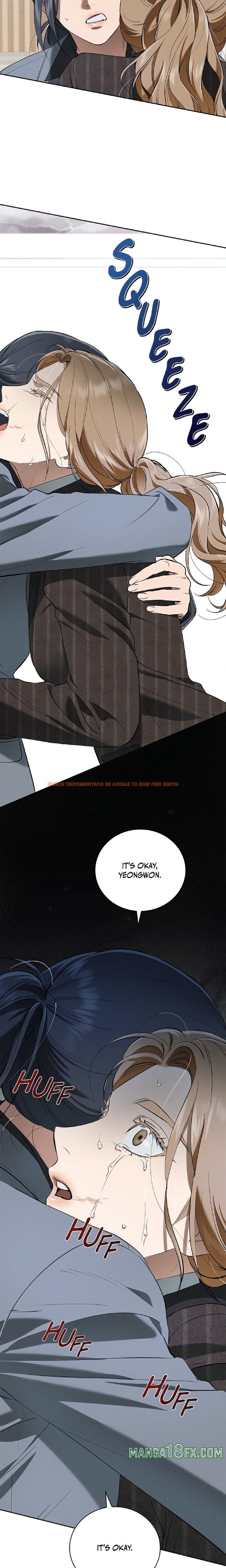 Read Hentai Image 11 762 in comic Falling (DOG) - Chapter 43 - hentaitnt.net