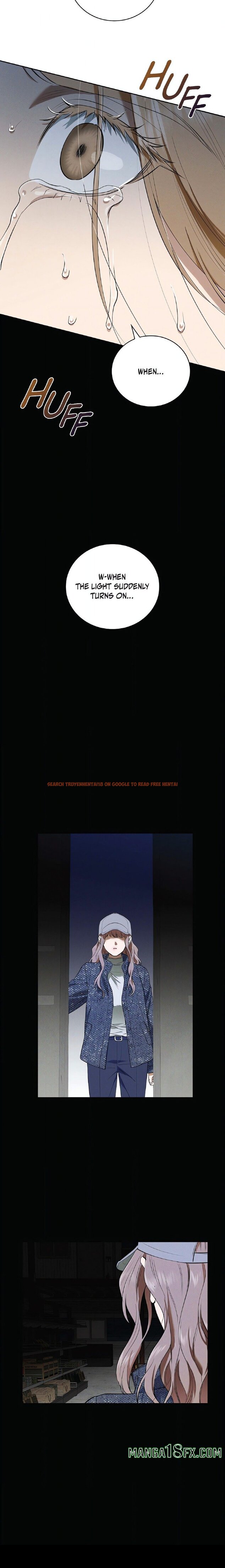 Read Hentai Image 12 762 in comic Falling (DOG) - Chapter 43 - hentaitnt.net