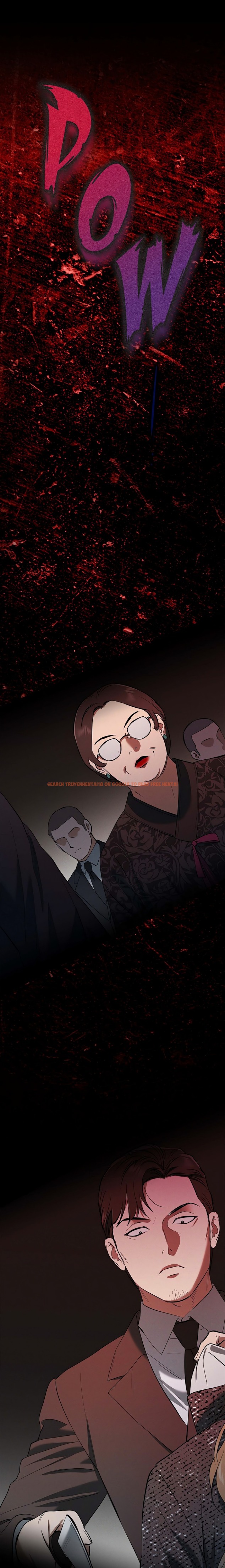 Read Hentai Image 13 95762 in comic Falling (DOG) - Chapter 43 - hentaitnt.net