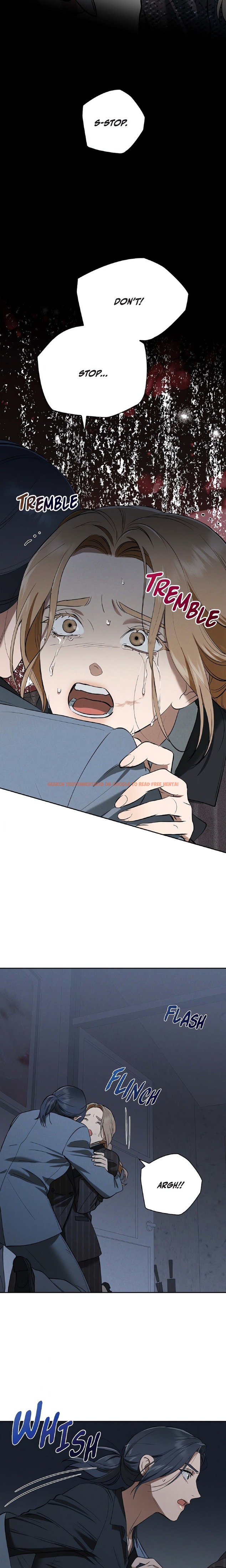 Read Hentai Image 14 95762 in comic Falling (DOG) - Chapter 43 - hentaitnt.net