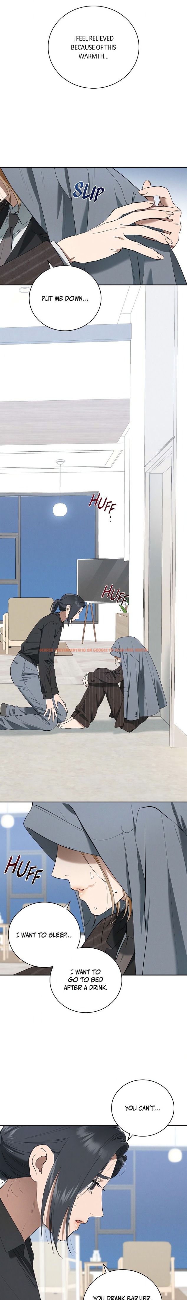 Read Hentai Image 19 95763 in comic Falling (DOG) - Chapter 43 - hentaitnt.net