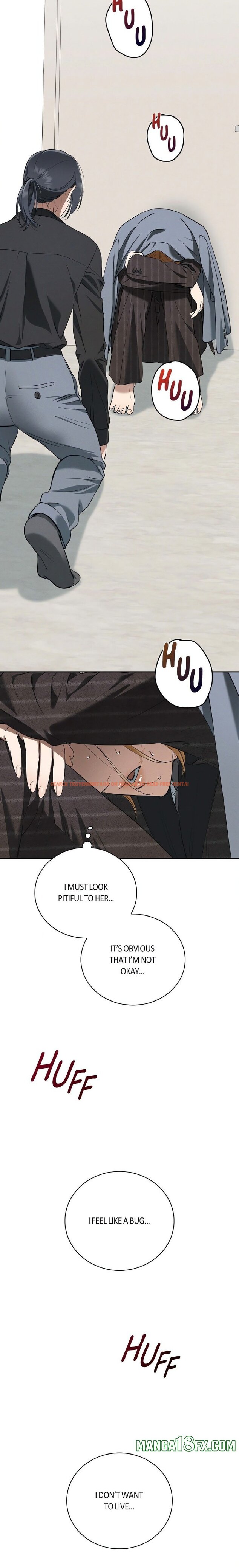 Read Hentai Image 21 763 in comic Falling (DOG) - Chapter 43 - hentaitnt.net