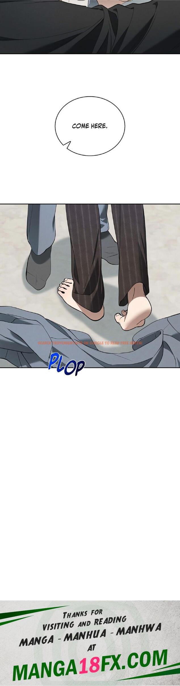 Read Hentai Image 23 763 in comic Falling (DOG) - Chapter 43 - hentaitnt.net