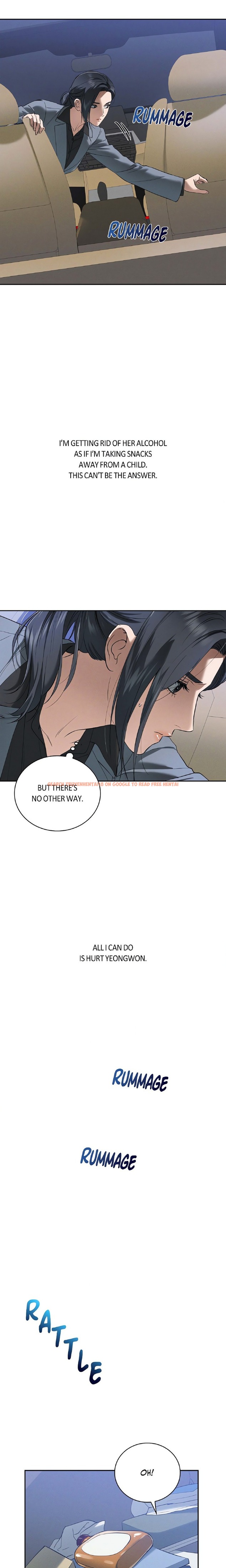 Read Hentai Image 3 95762 in comic Falling (DOG) - Chapter 43 - hentaitnt.net