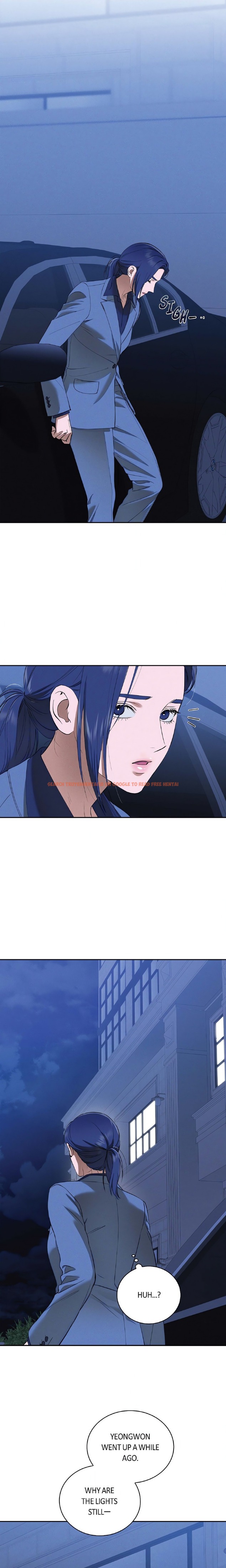 Read Hentai Image 5 95762 in comic Falling (DOG) - Chapter 43 - hentaitnt.net