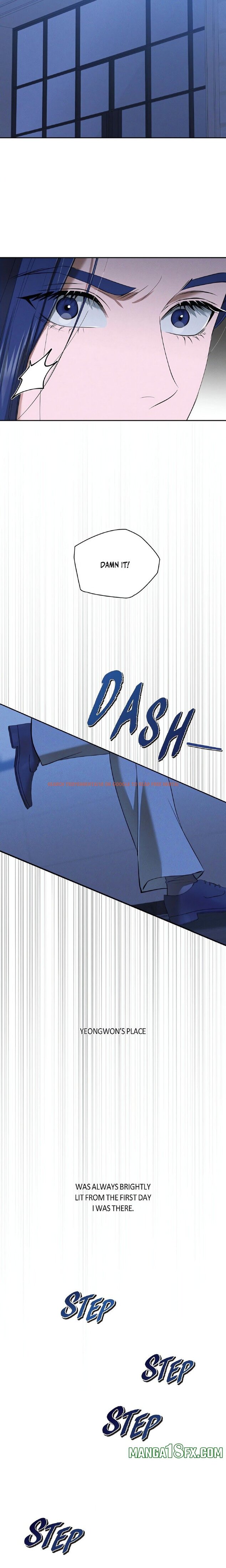 Read Hentai Image 6 762 in comic Falling (DOG) - Chapter 43 - hentaitnt.net