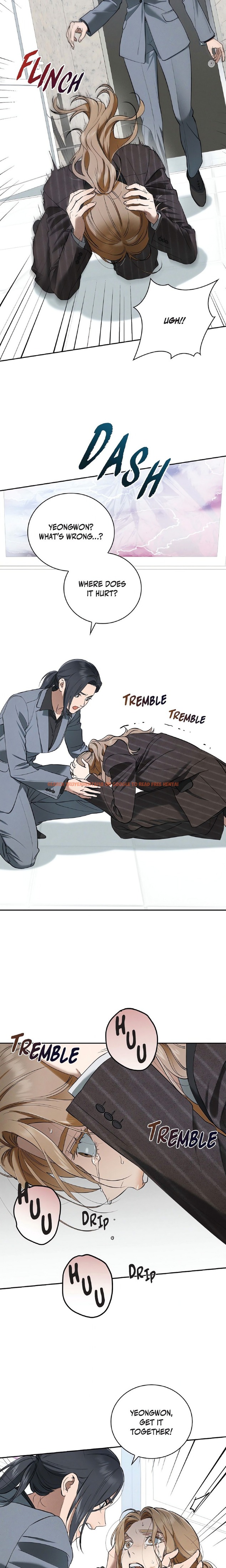 Read Hentai Image 9 95762 in comic Falling (DOG) - Chapter 43 - hentaitnt.net