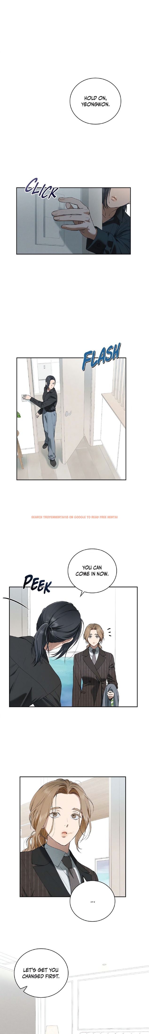 Read Hentai Image 1 94758 in comic Falling (DOG) - Chapter 44 - hentaitnt.net