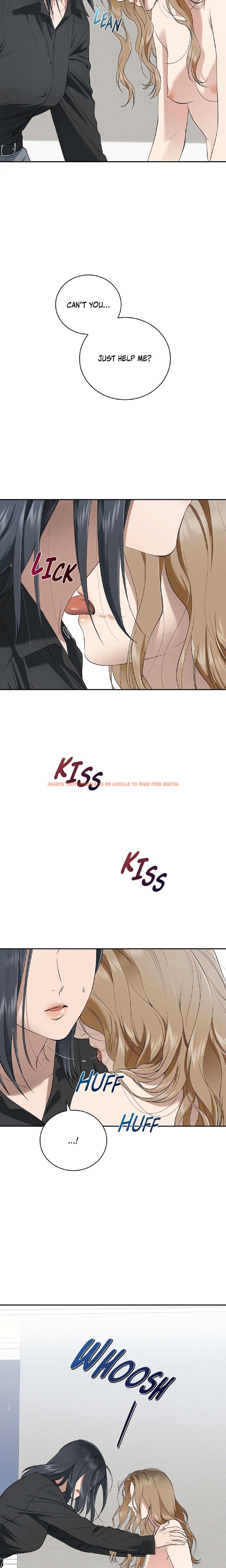 Read Hentai Image 11 94758 in comic Falling (DOG) - Chapter 44 - hentaitnt.net