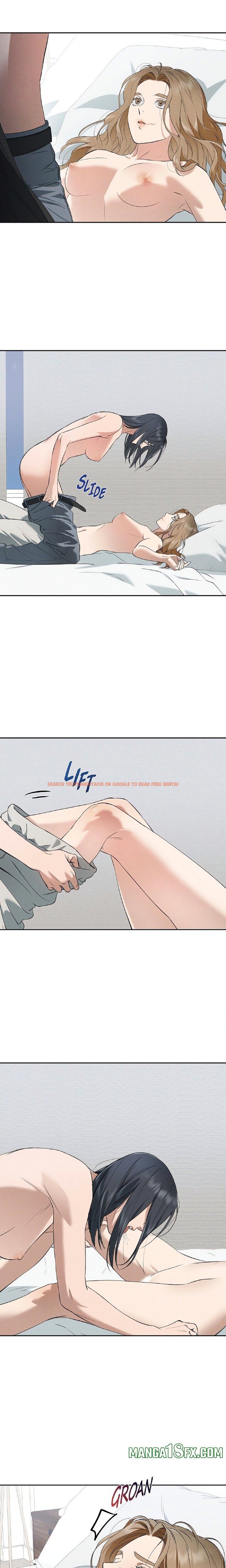 Read Hentai Image 13 758 in comic Falling (DOG) - Chapter 44 - hentaitnt.net