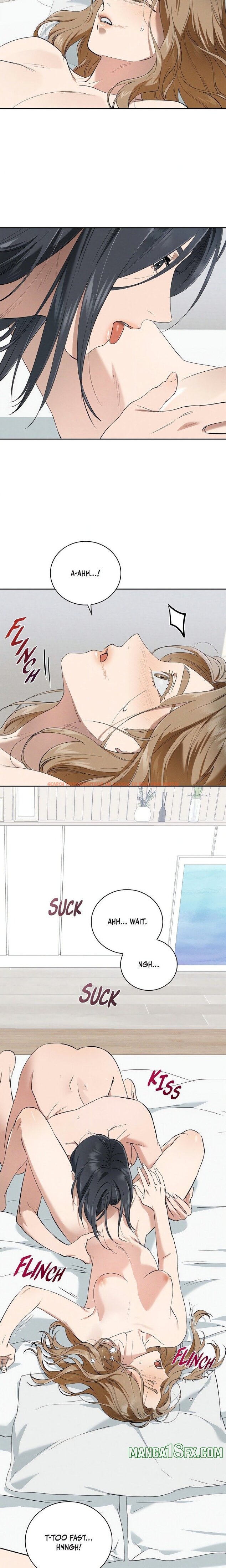 Read Hentai Image 14 758 in comic Falling (DOG) - Chapter 44 - hentaitnt.net