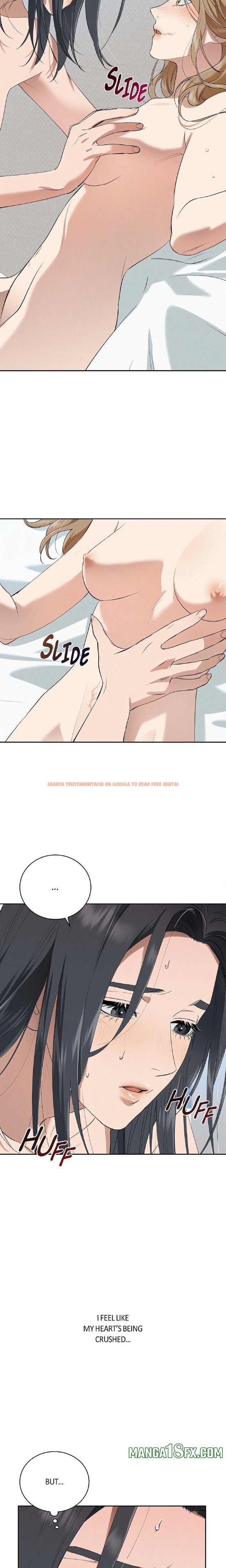 Read Hentai Image 16 758 in comic Falling (DOG) - Chapter 44 - hentaitnt.net