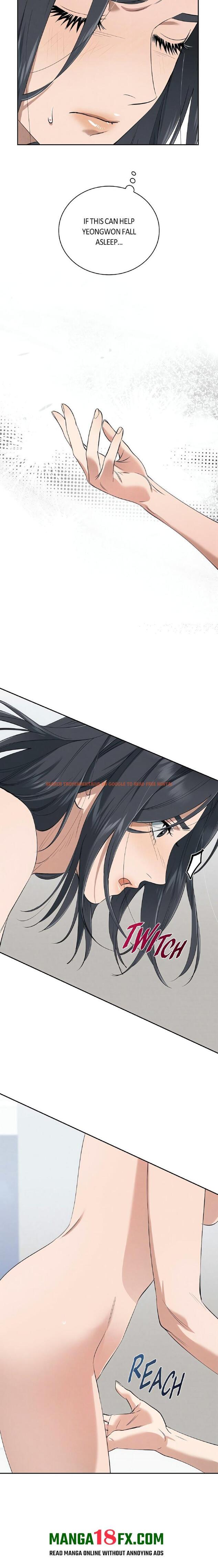 Read Hentai Image 17 759 in comic Falling (DOG) - Chapter 44 - hentaitnt.net