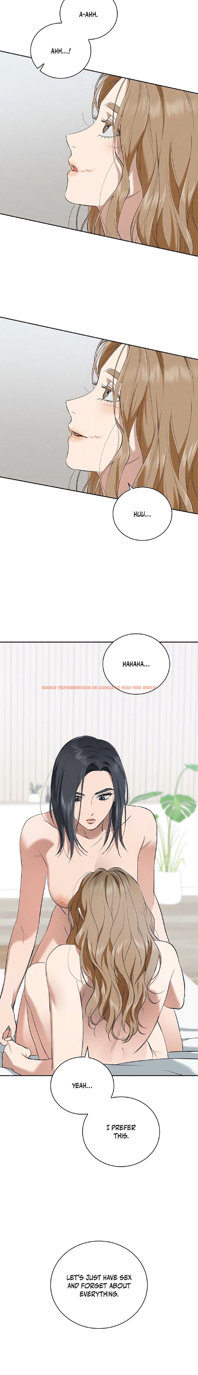 Read Hentai Image 19 94759 in comic Falling (DOG) - Chapter 44 - hentaitnt.net