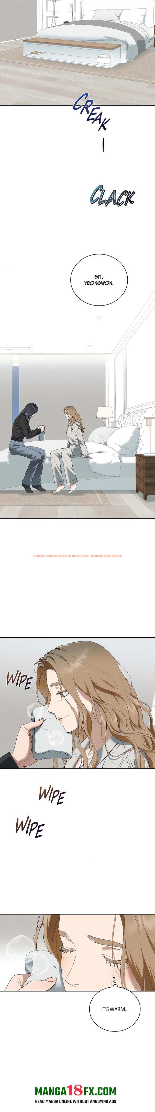 Read Hentai Image 2 758 in comic Falling (DOG) - Chapter 44 - hentaitnt.net