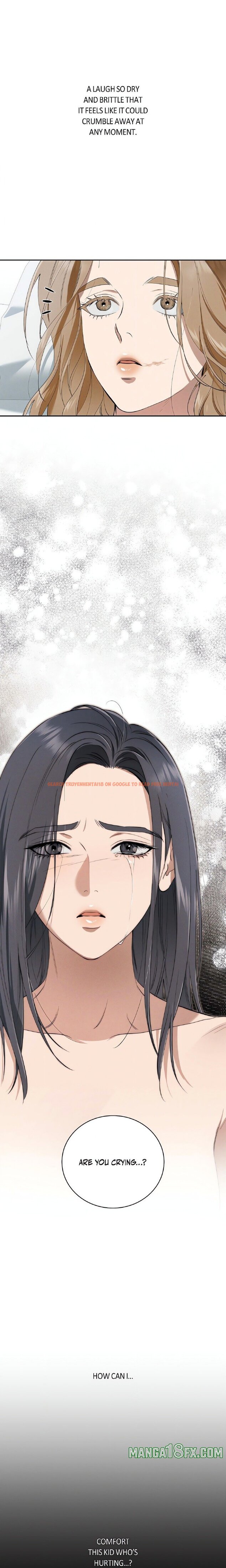 Read Hentai Image 20 759 in comic Falling (DOG) - Chapter 44 - hentaitnt.net