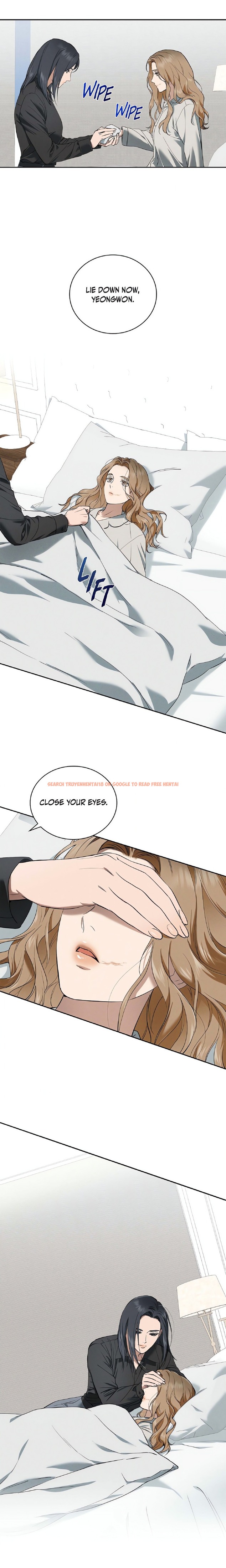 Read Hentai Image 3 94758 in comic Falling (DOG) - Chapter 44 - hentaitnt.net