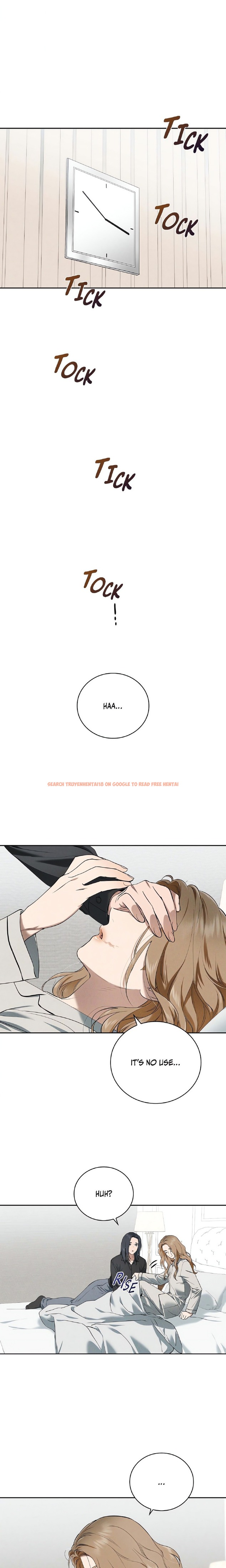 Read Hentai Image 4 94758 in comic Falling (DOG) - Chapter 44 - hentaitnt.net