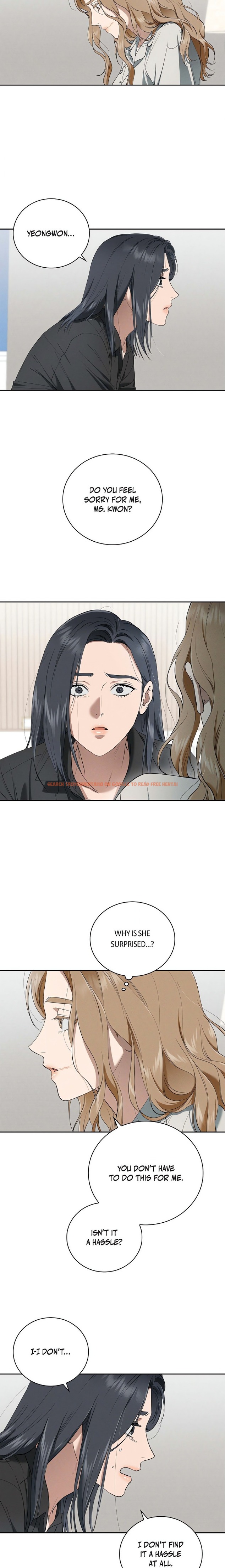 Read Hentai Image 5 94758 in comic Falling (DOG) - Chapter 44 - hentaitnt.net