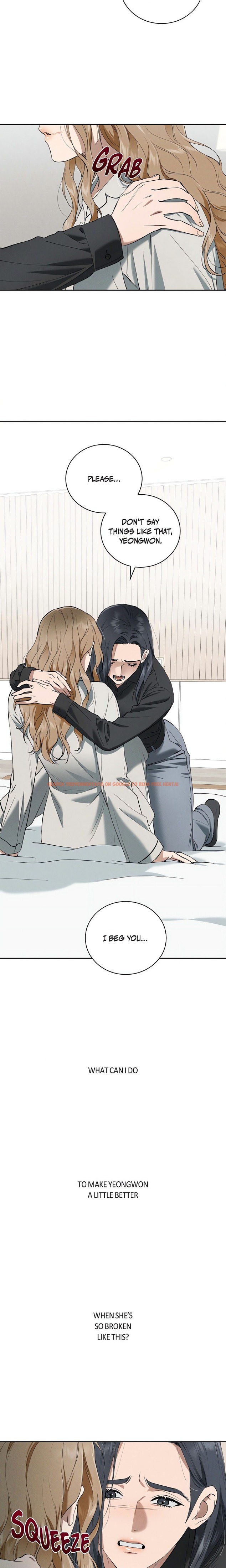 Read Hentai Image 6 94758 in comic Falling (DOG) - Chapter 44 - hentaitnt.net