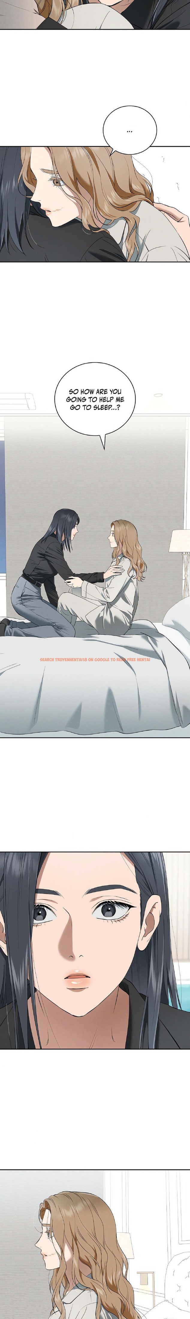 Read Hentai Image 7 94758 in comic Falling (DOG) - Chapter 44 - hentaitnt.net