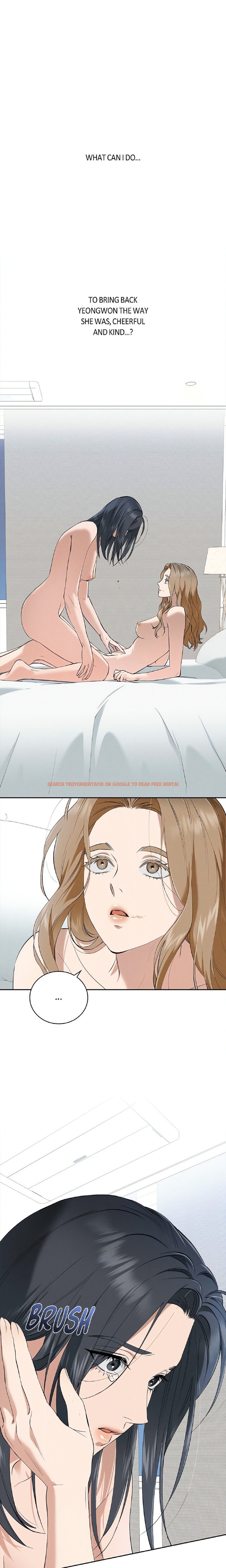 Read Hentai Image 1 00035 in comic Falling (DOG) - Chapter 45 - hentaitnt.net