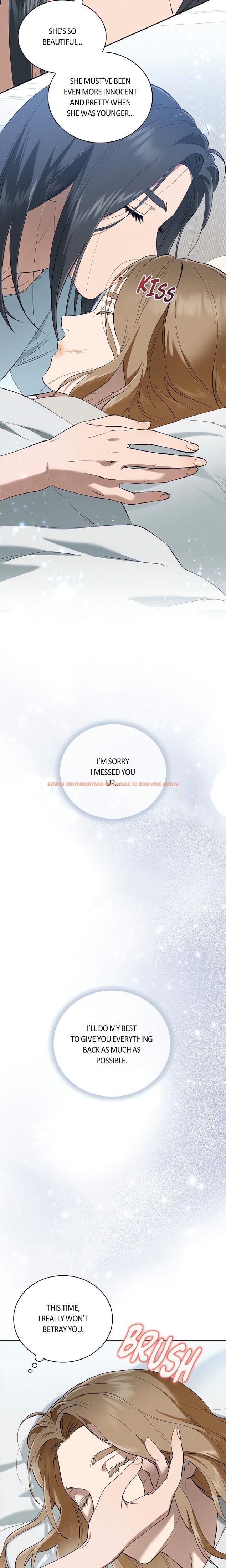 Read Hentai Image 12 00036 in comic Falling (DOG) - Chapter 45 - hentaitnt.net