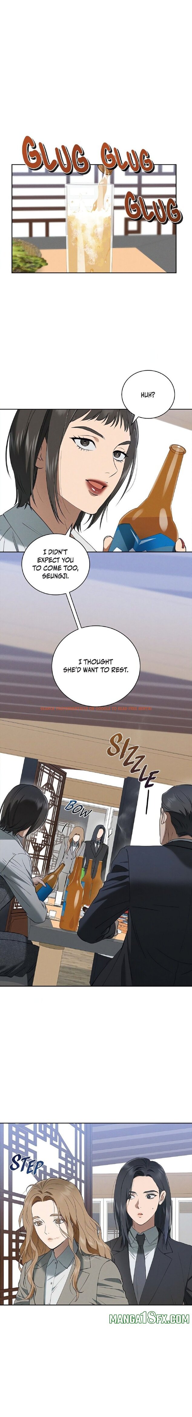 Read Hentai Image 15 036 in comic Falling (DOG) - Chapter 45 - hentaitnt.net