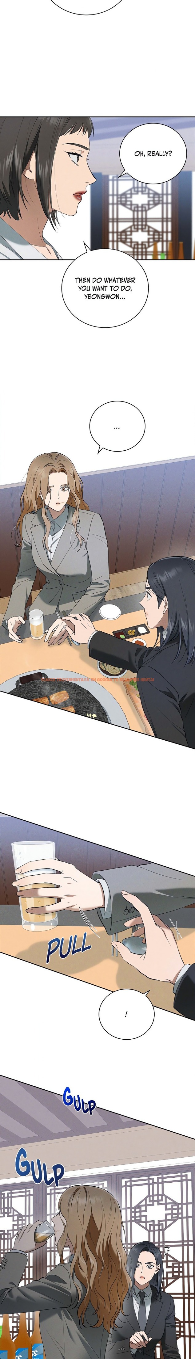 Read Hentai Image 18 00036 in comic Falling (DOG) - Chapter 45 - hentaitnt.net