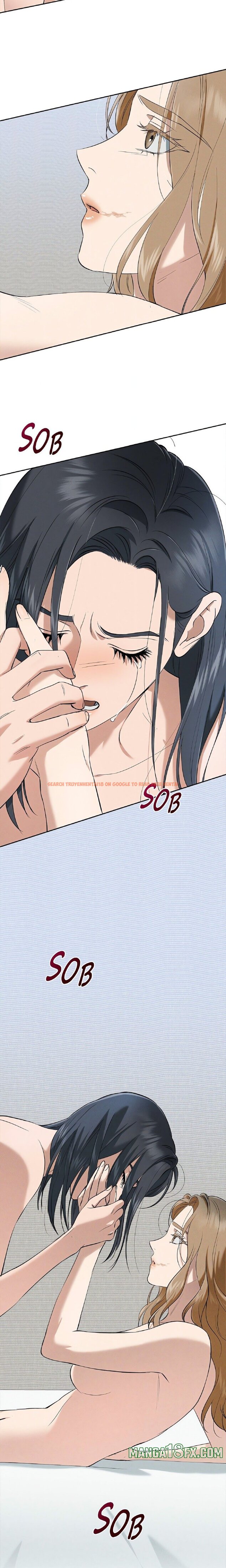 Read Hentai Image 2 035 in comic Falling (DOG) - Chapter 45 - hentaitnt.net